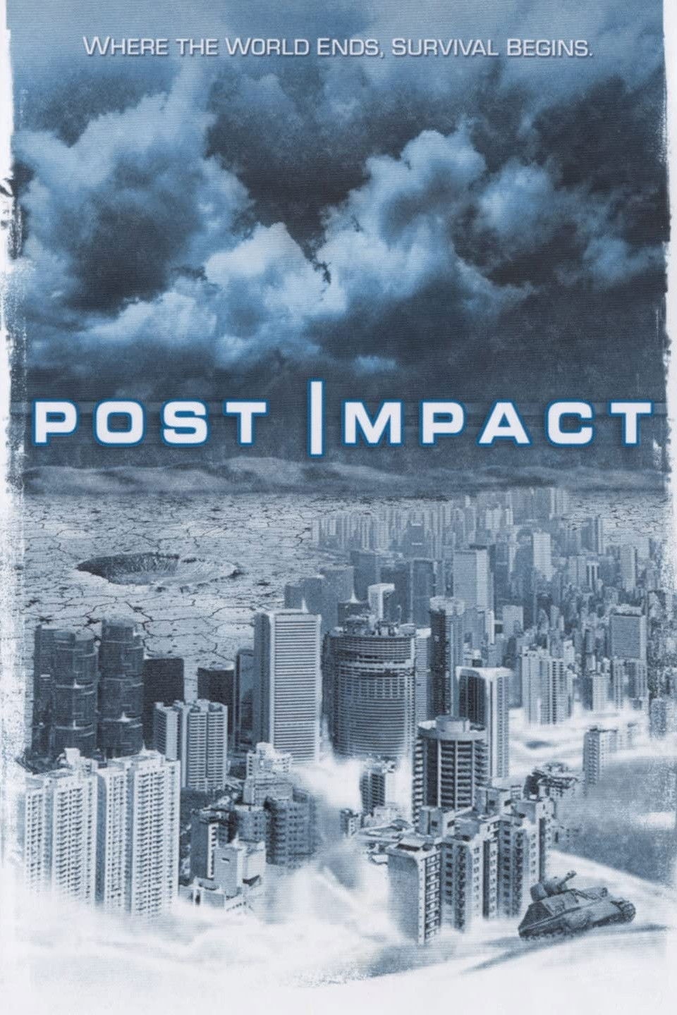 Impacto Final