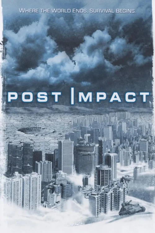 Impacto Final