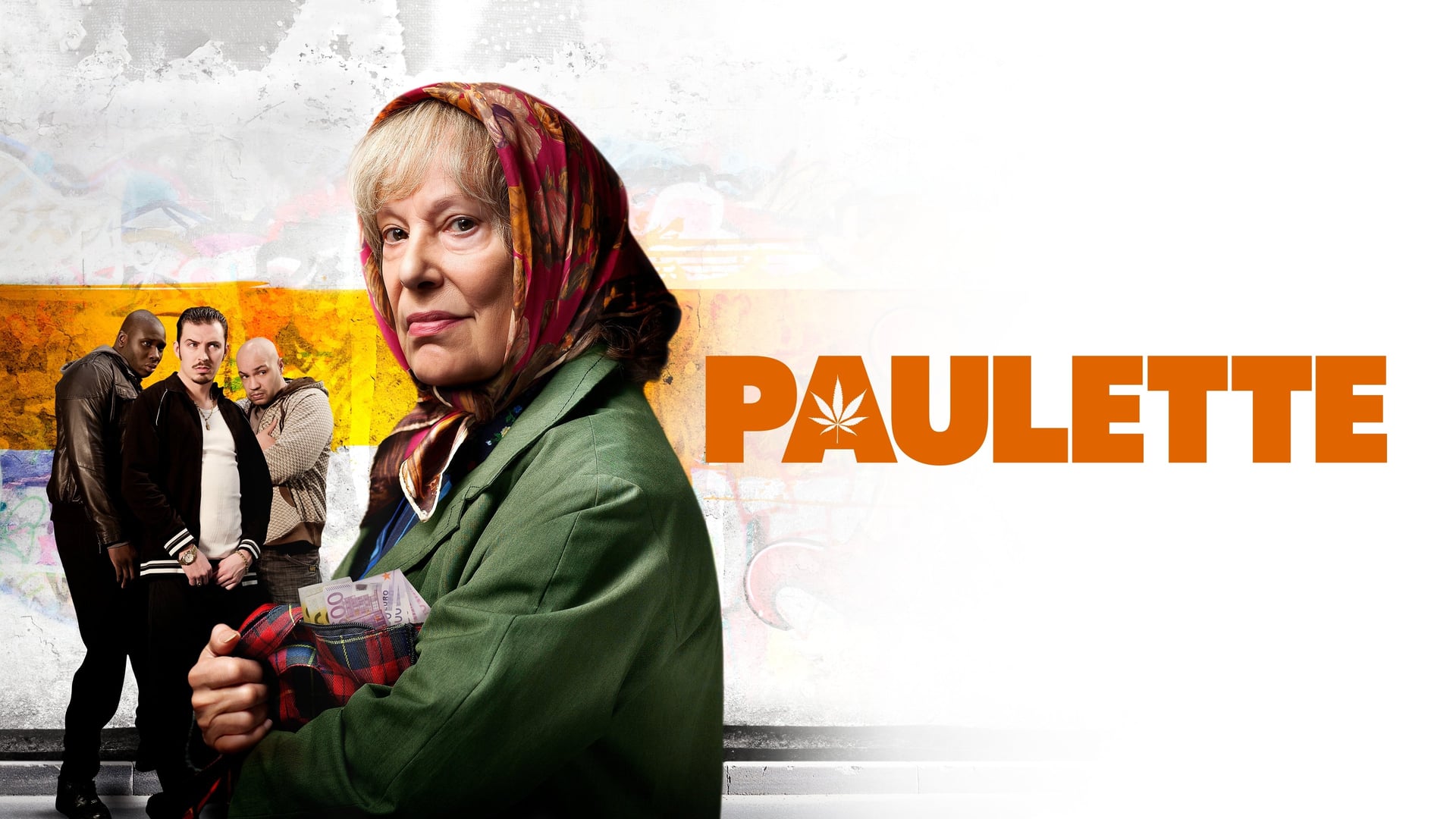 Foto do filme Paulette