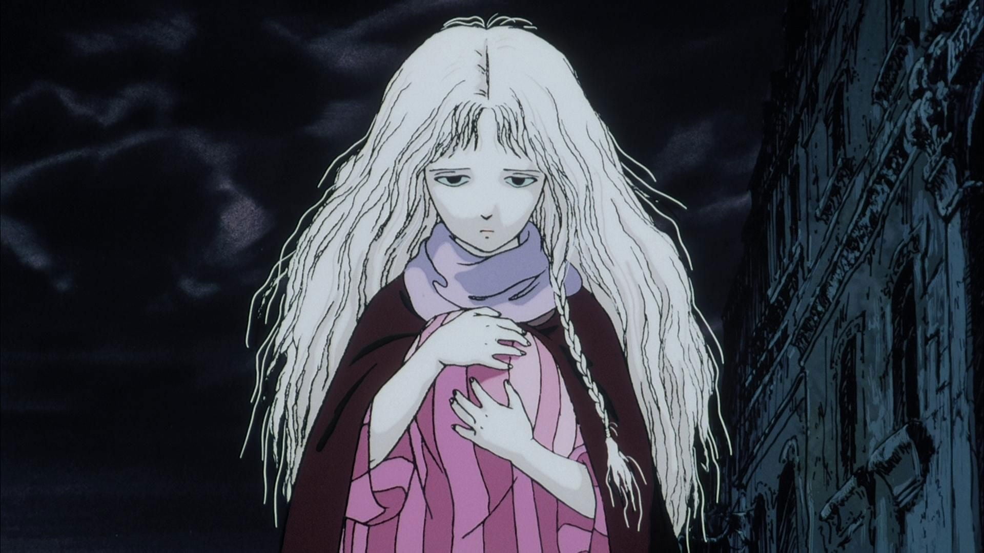 Foto do filme Angel's Egg