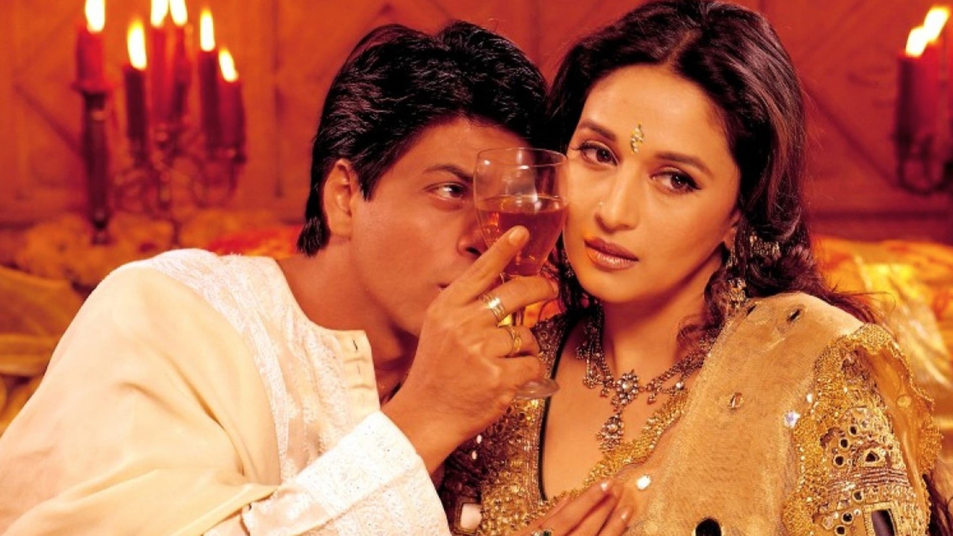Foto do filme Devdas