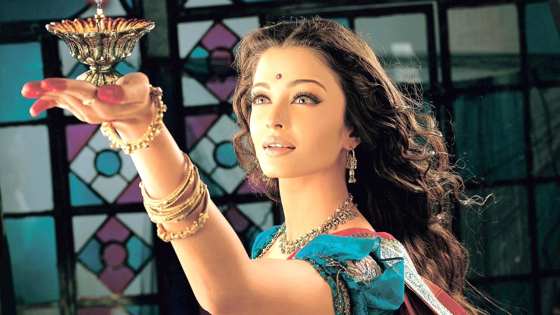 Foto do filme Devdas