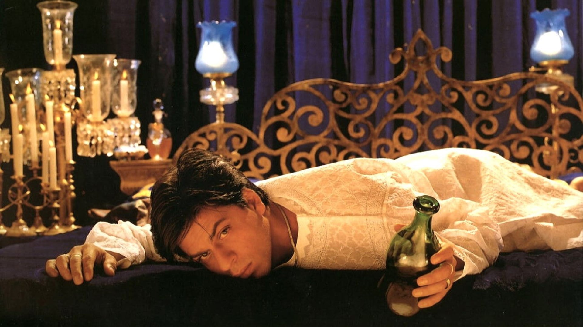 Foto do filme Devdas
