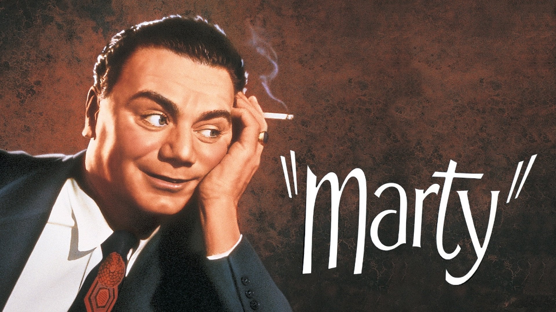 Foto do filme Marty