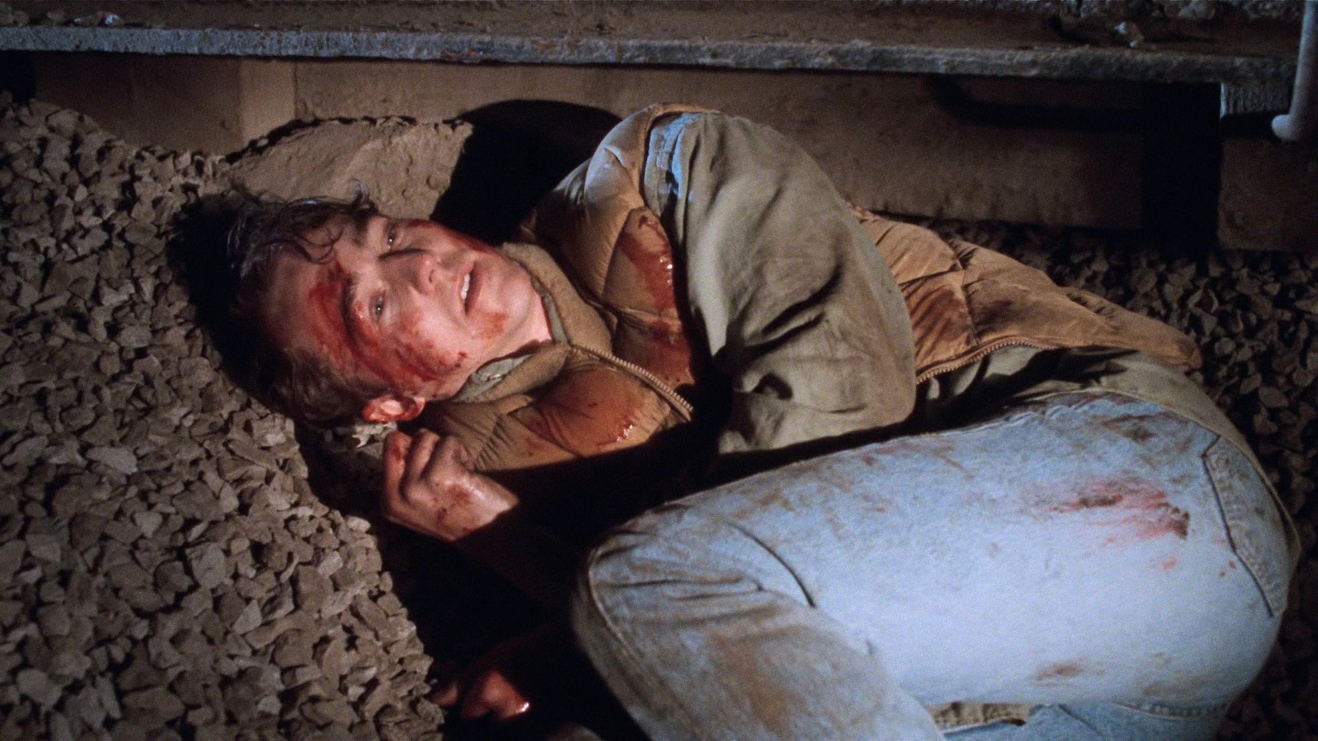 Foto do filme As Duas Faces de um Crime