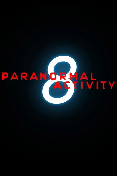Atividade Paranormal 8