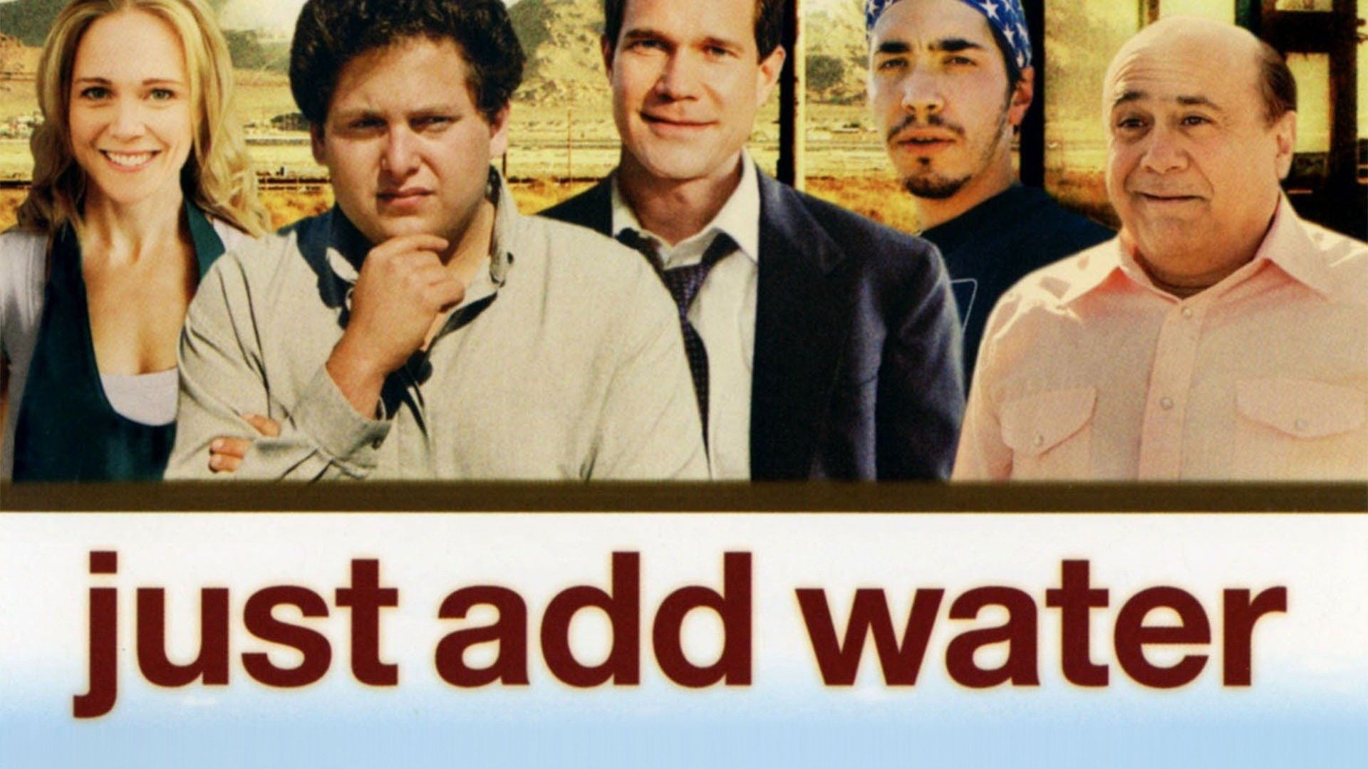 Foto do filme Virando a Mesa