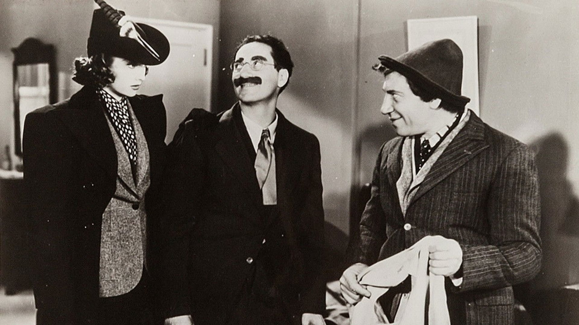 Foto do filme Por Conta do Bonifácio