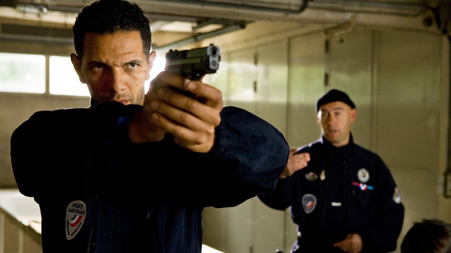 Foto do filme Go Fast: No Coração do Tráfico