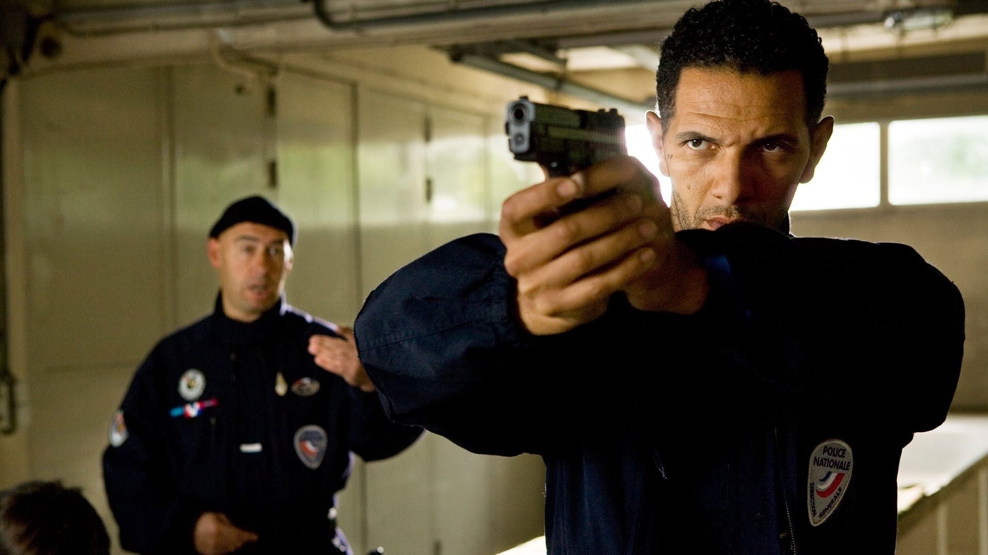 Foto do filme Go Fast: No Coração do Tráfico