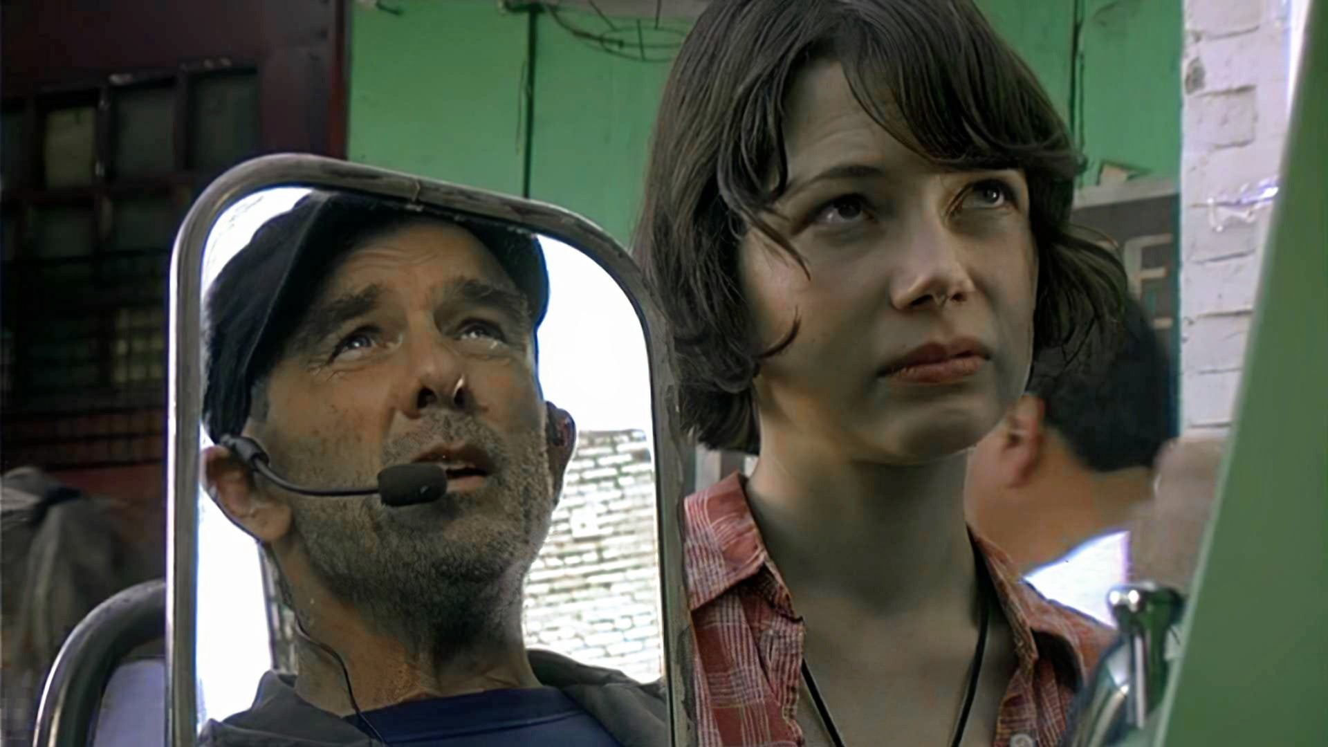 Foto do filme Medo e Obsessão