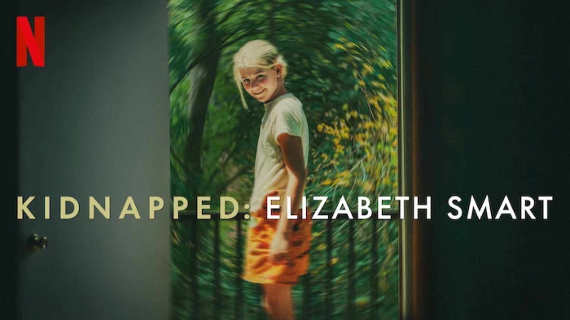 Foto do filme Sequestro: Elizabeth Smart