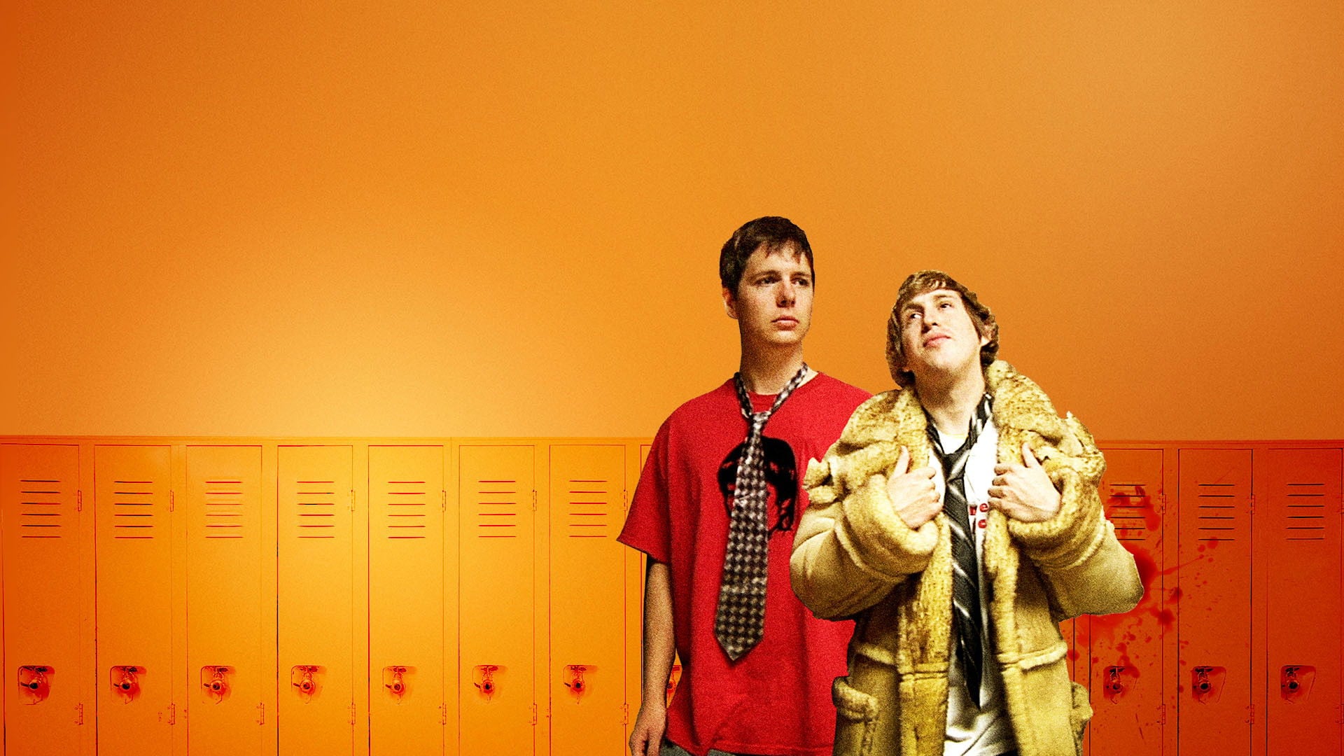 Foto do filme The Dirties