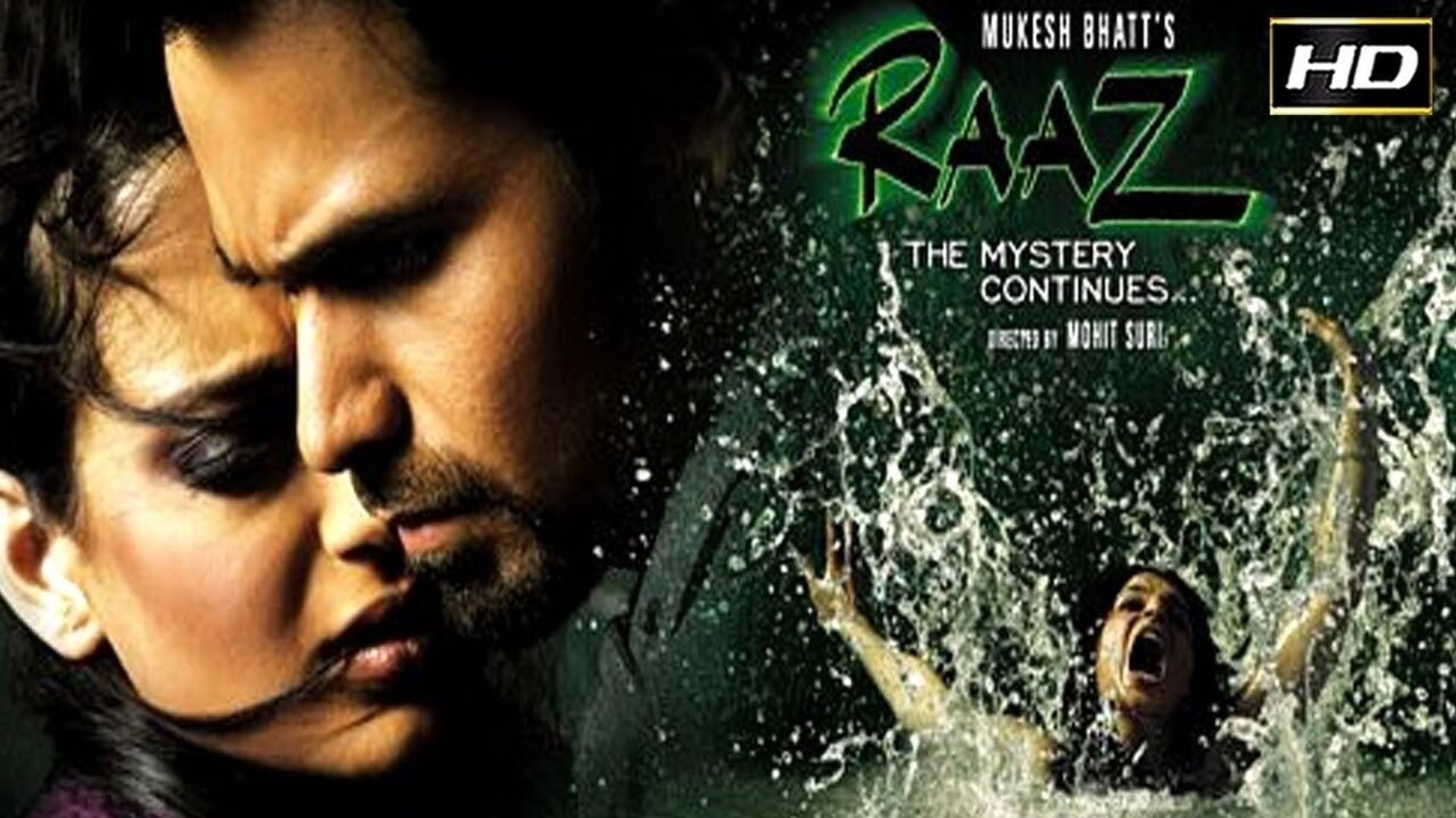 Foto do filme Raaz: The Mystery Continues...