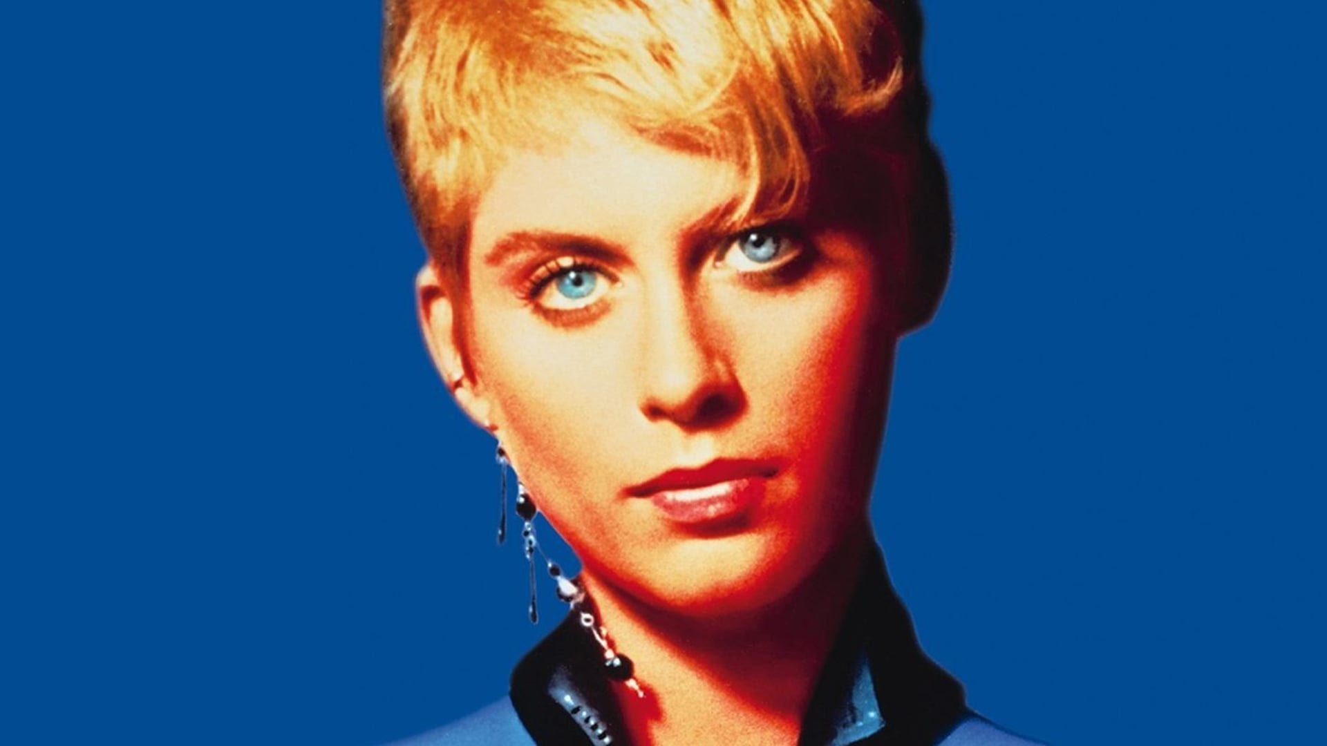 Foto do filme A Lenda de Billie Jean