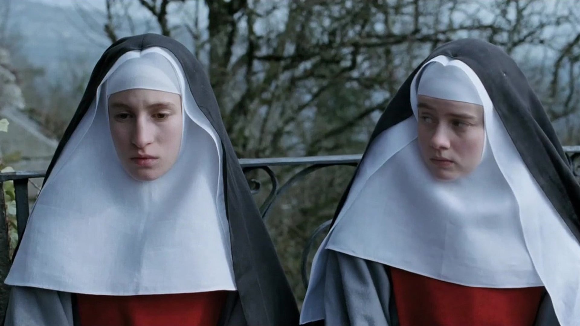Foto do filme A Religiosa