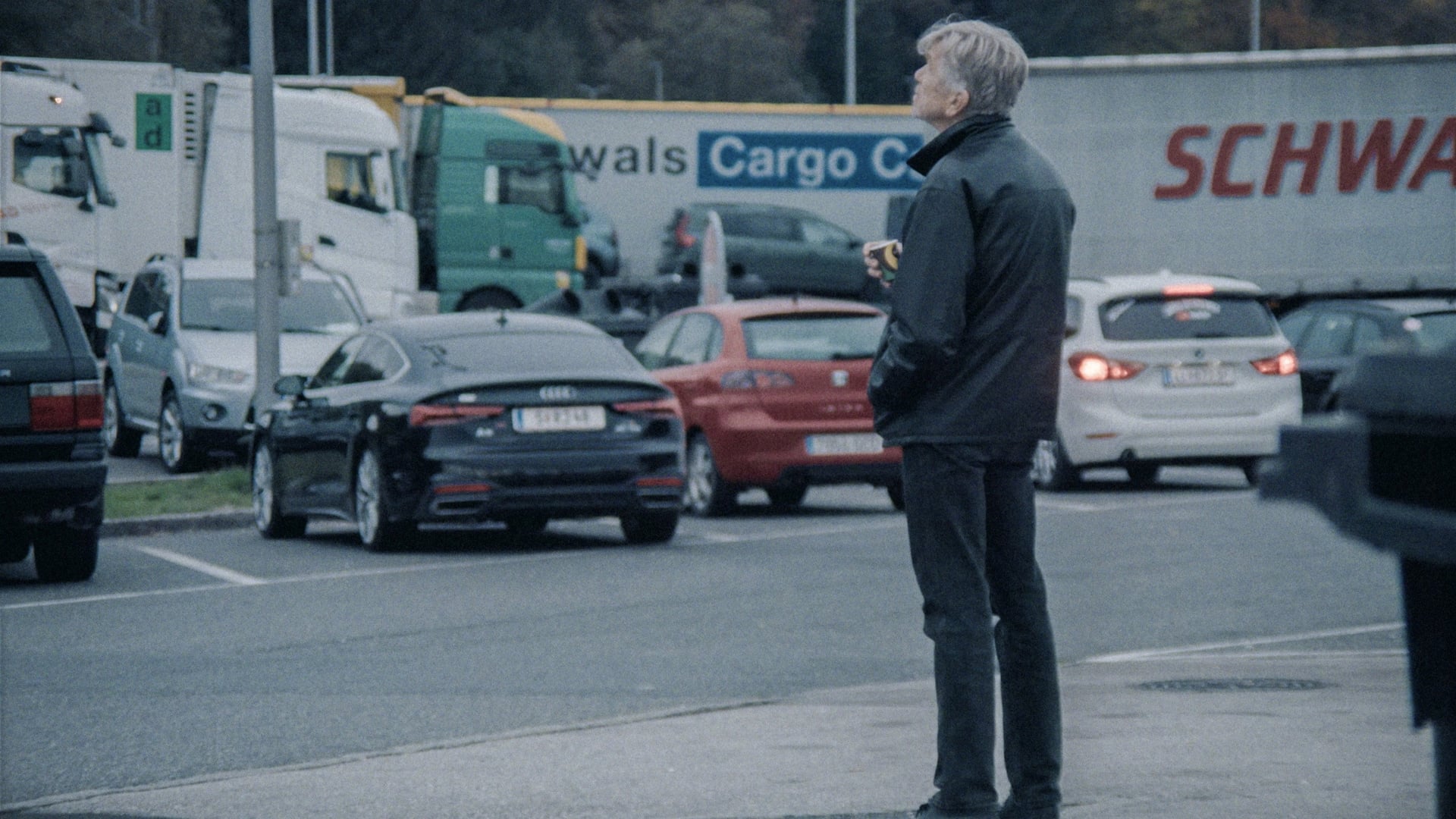 Foto do filme London