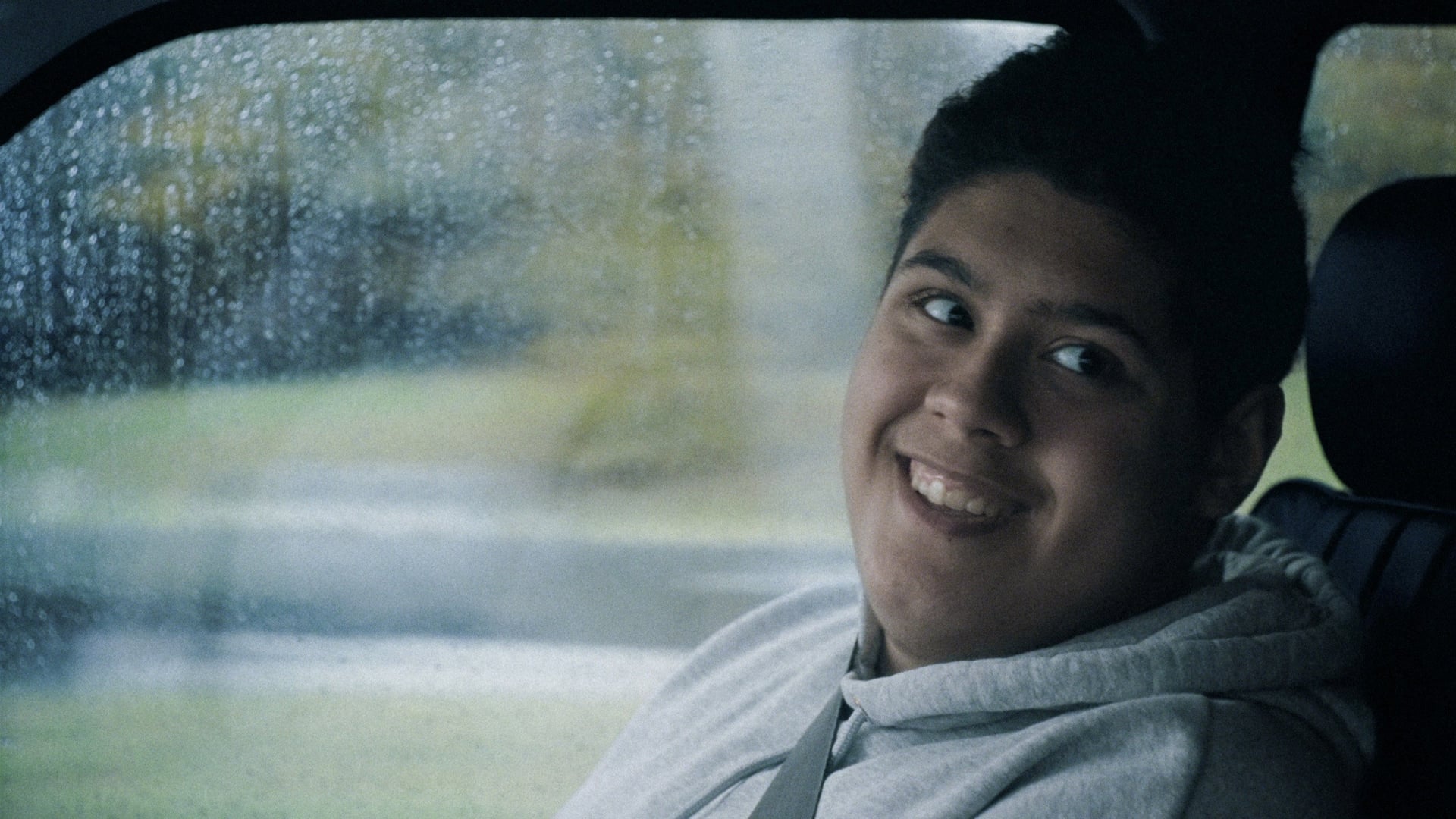 Foto do filme London