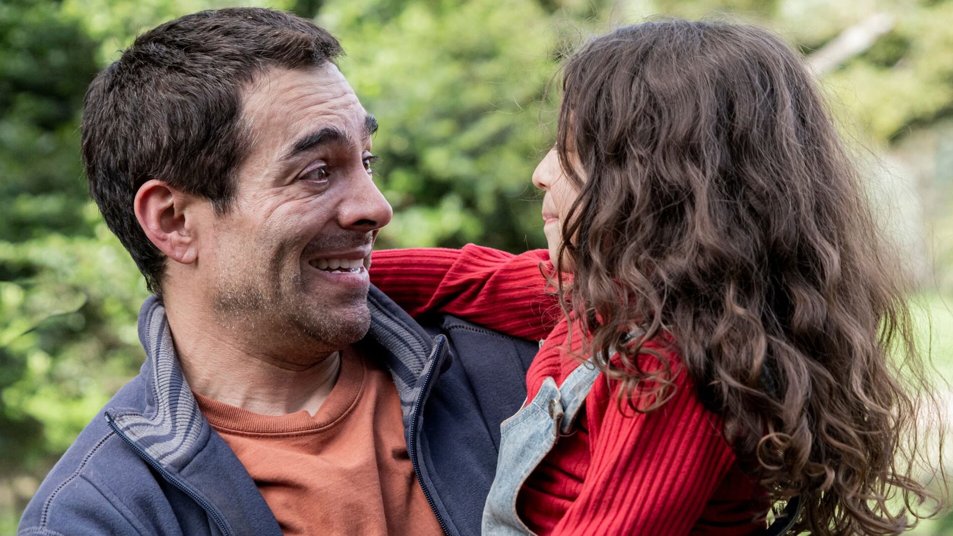 Foto do filme A Cela dos Milagres