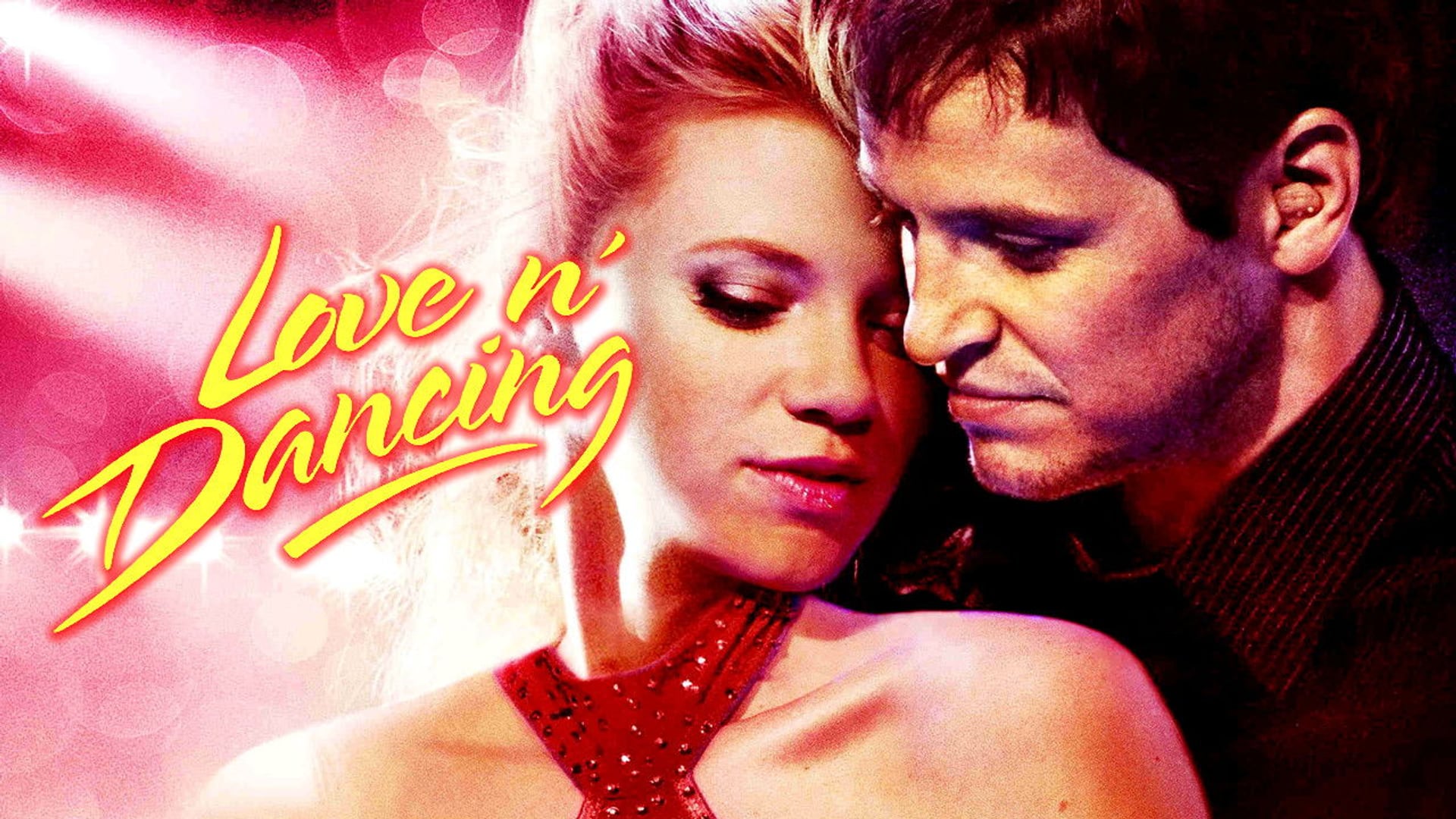 Foto do filme Ritmo do Amor