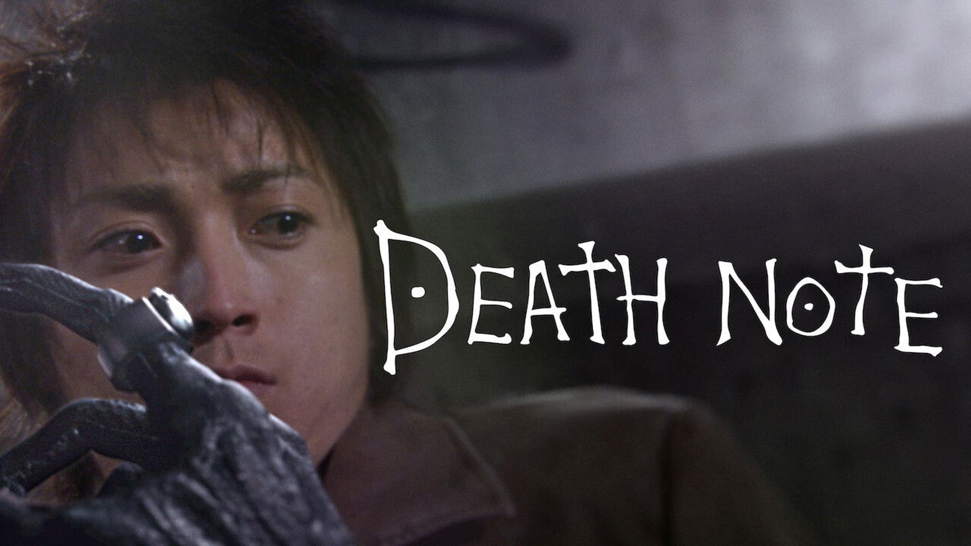 Foto do filme Death Note - O Primeiro Nome