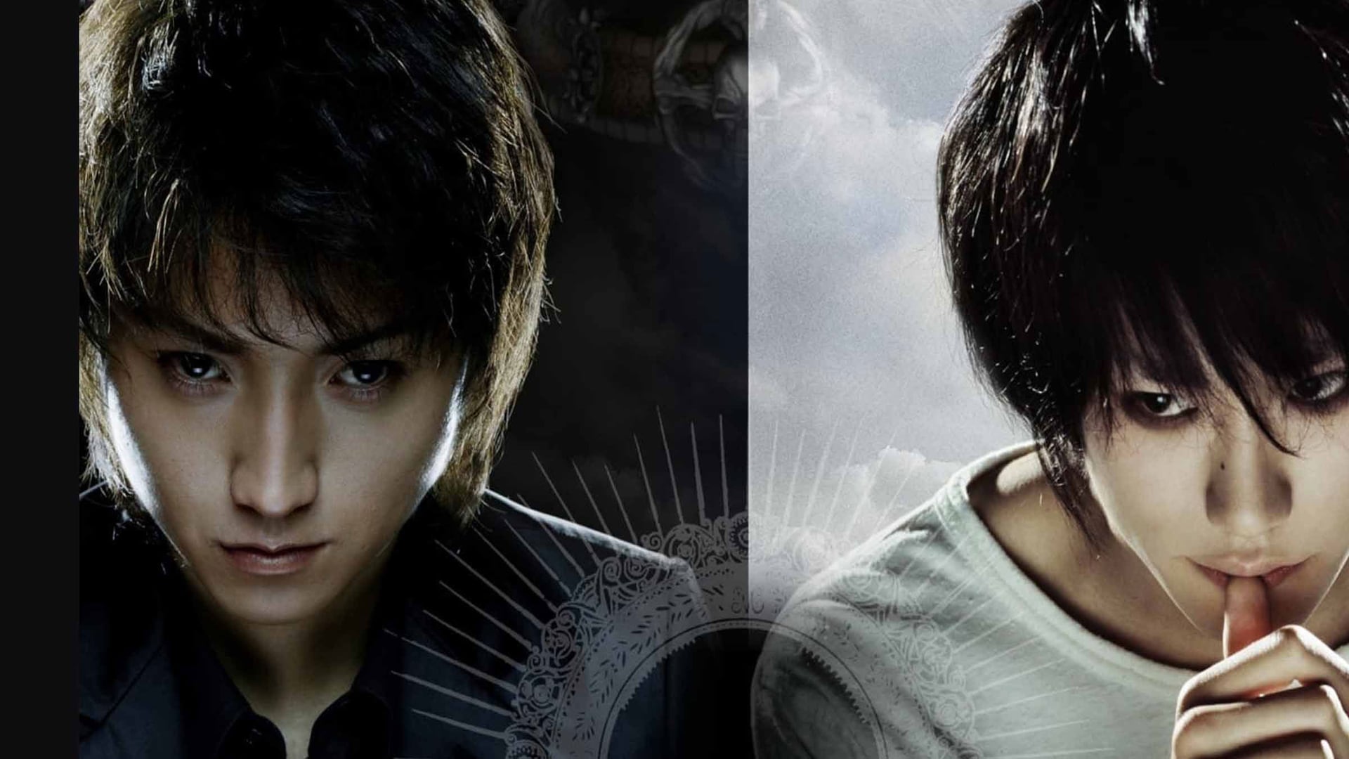 Foto do filme Death Note - O Primeiro Nome