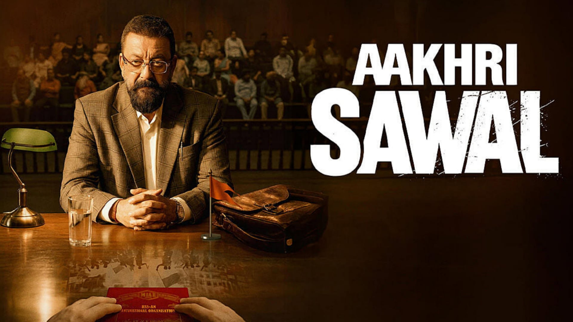 Foto do filme Aakhri Sawal