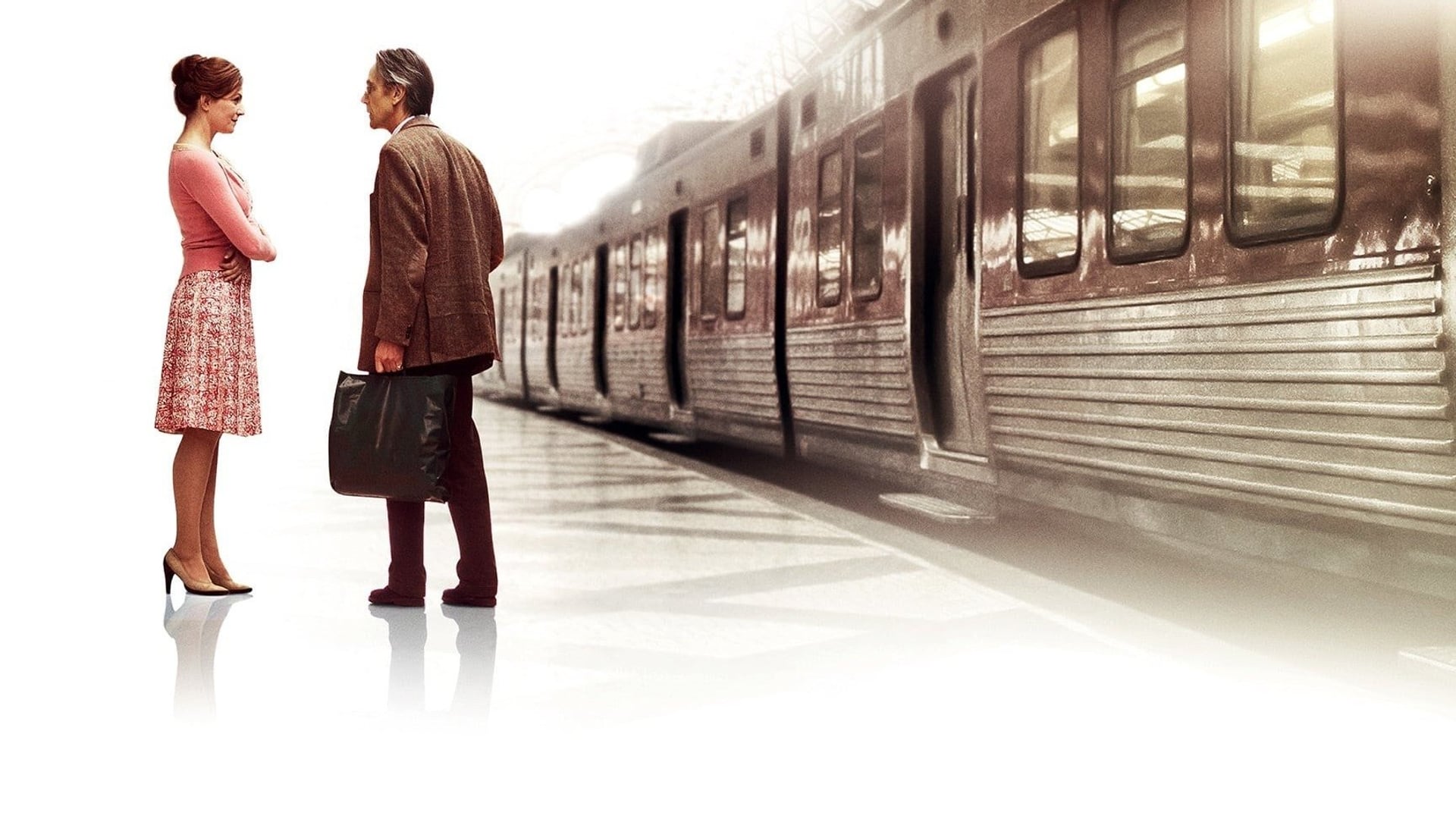 Foto do filme Trem Noturno para Lisboa