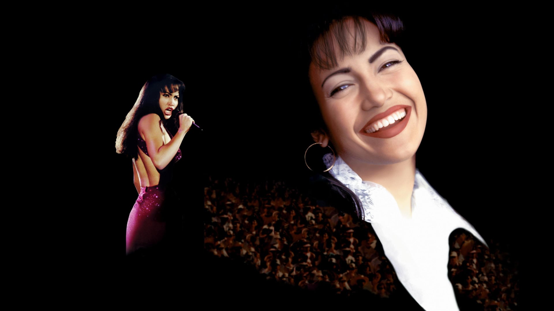 Foto do filme Selena