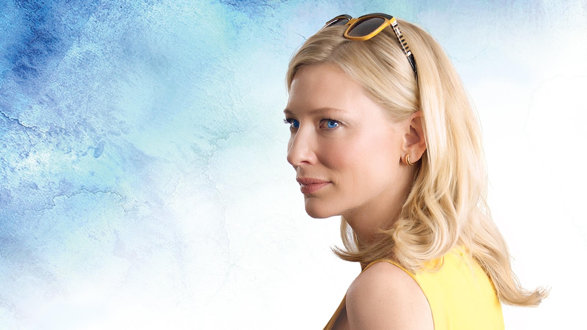 Foto do filme Blue Jasmine