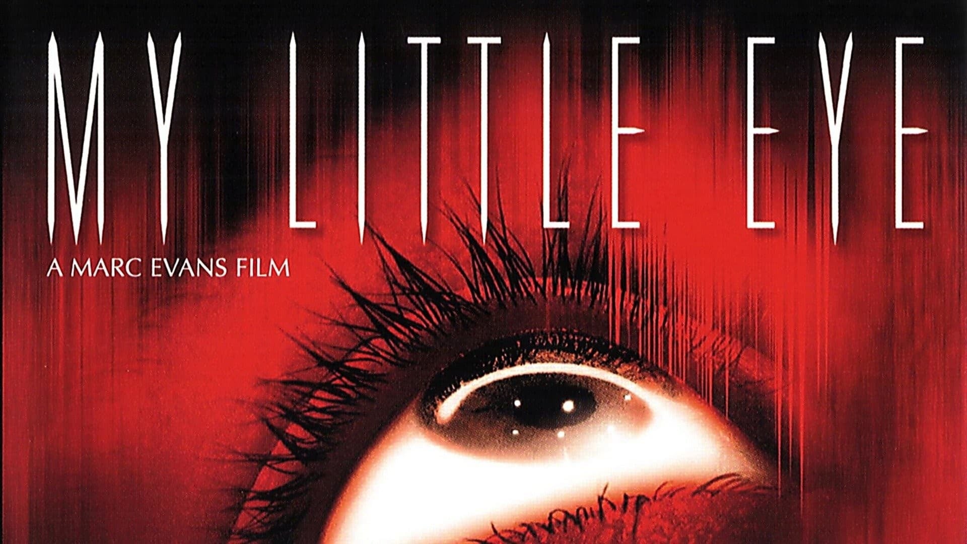 Foto do filme O Olho que Tudo Vê