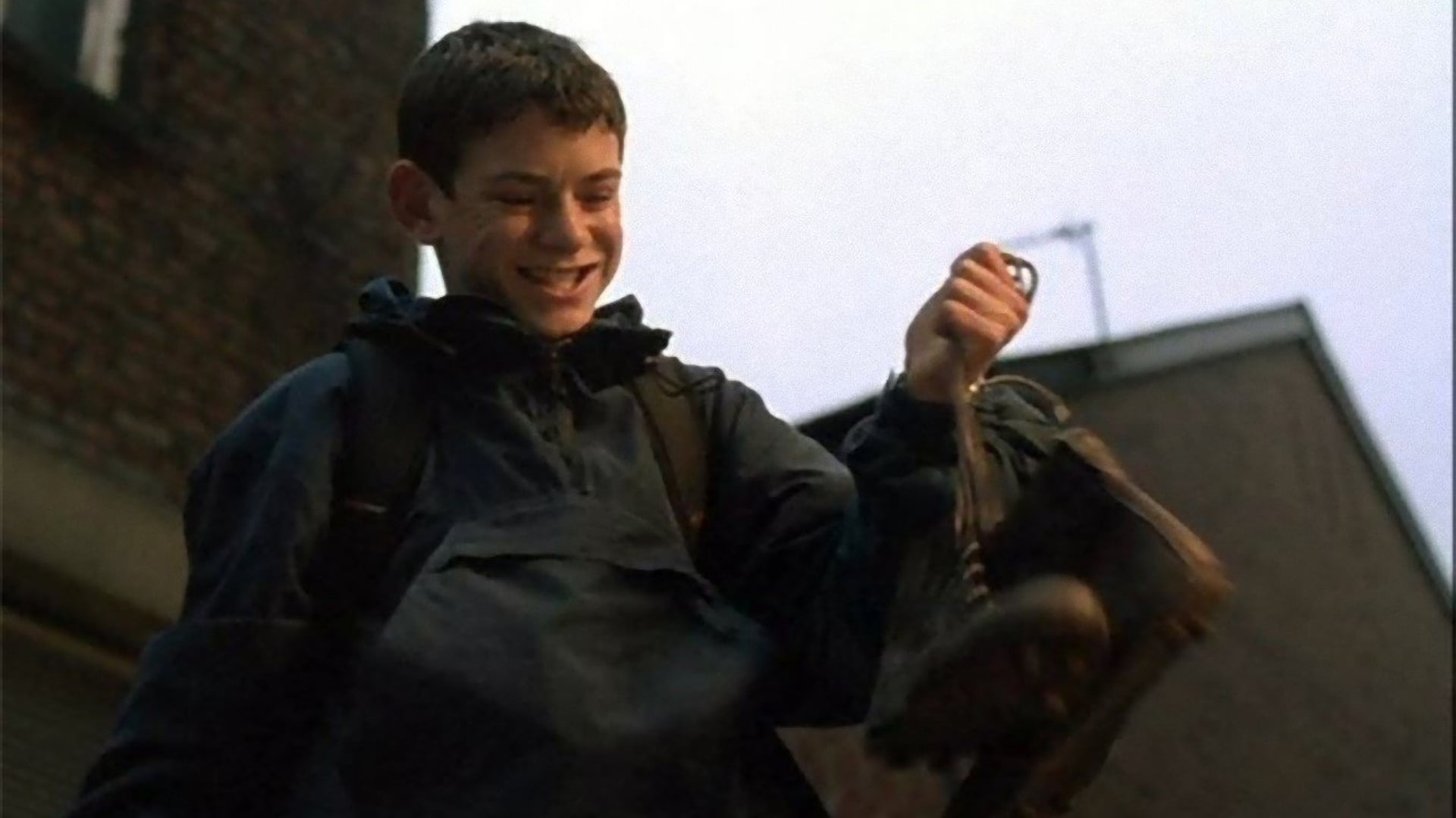 Foto do filme There's Only One Jimmy Grimble