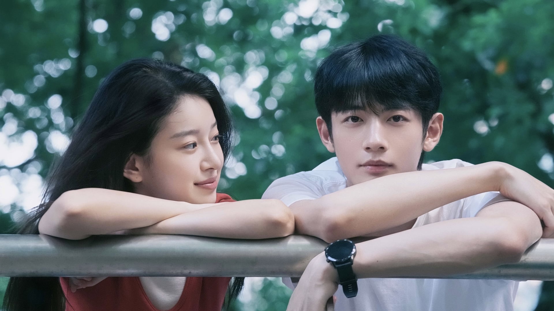 Foto do filme Hidden Love