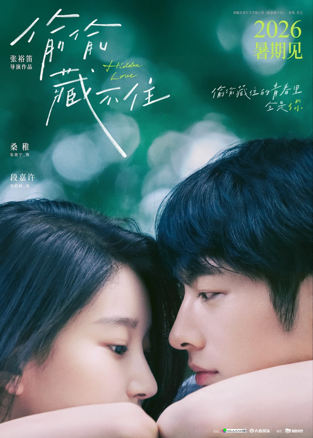Hidden Love