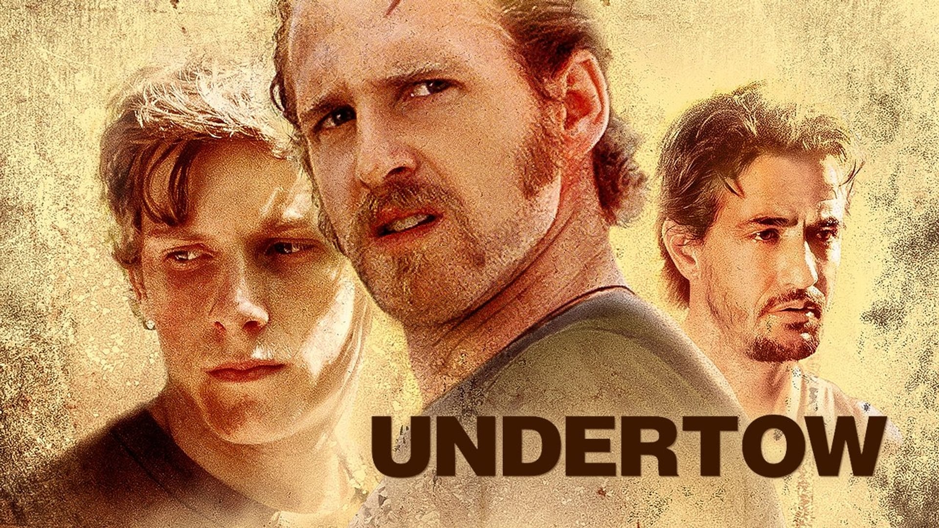 Foto do filme Contra Corrente