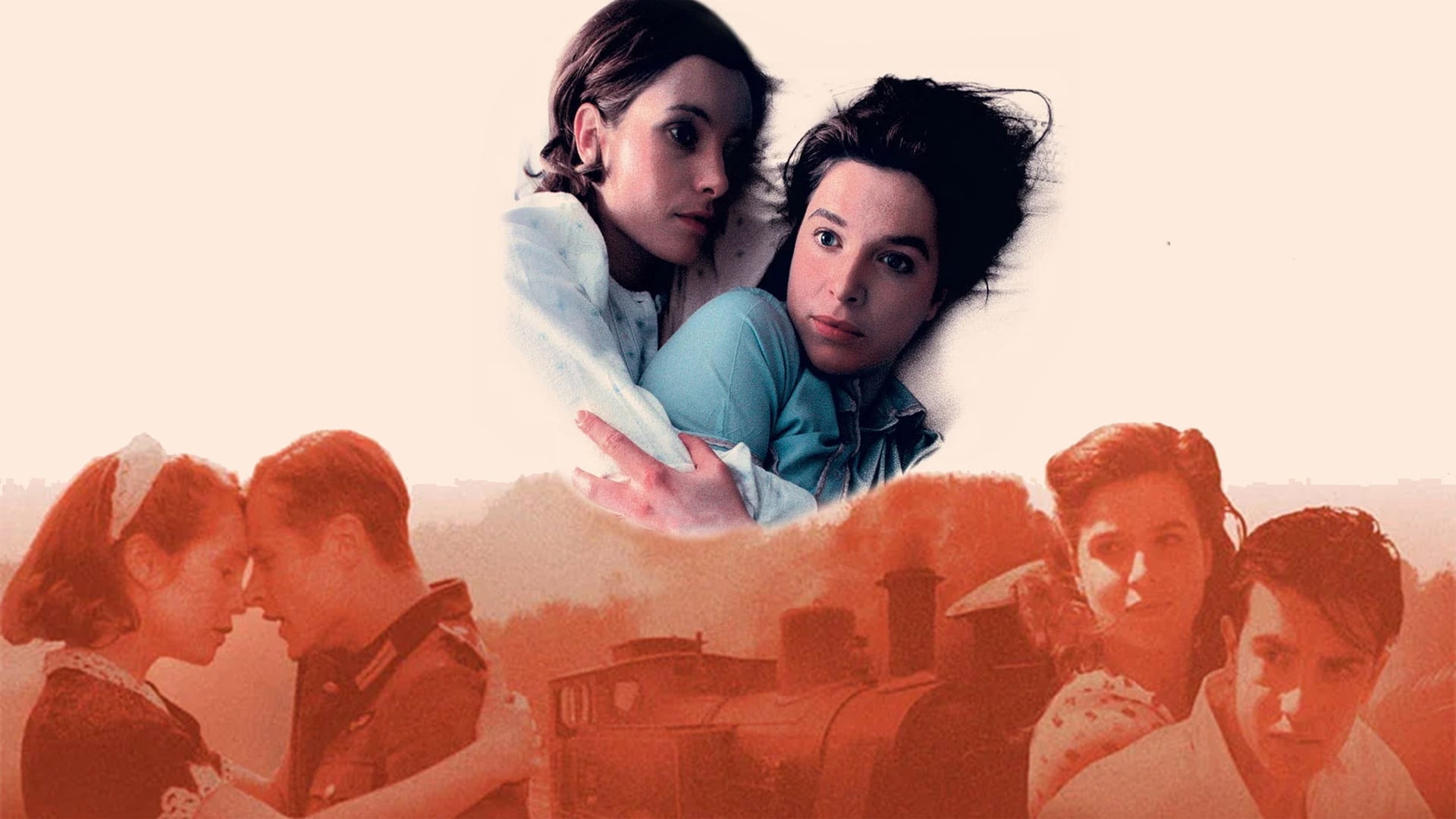 Foto do filme Irmãs Gêmeas