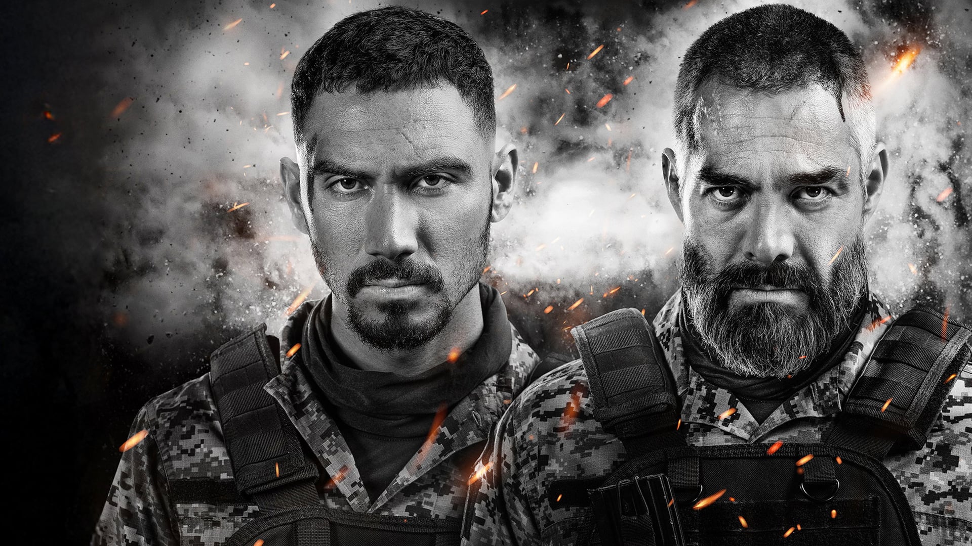 Foto do filme Vingança Brutal