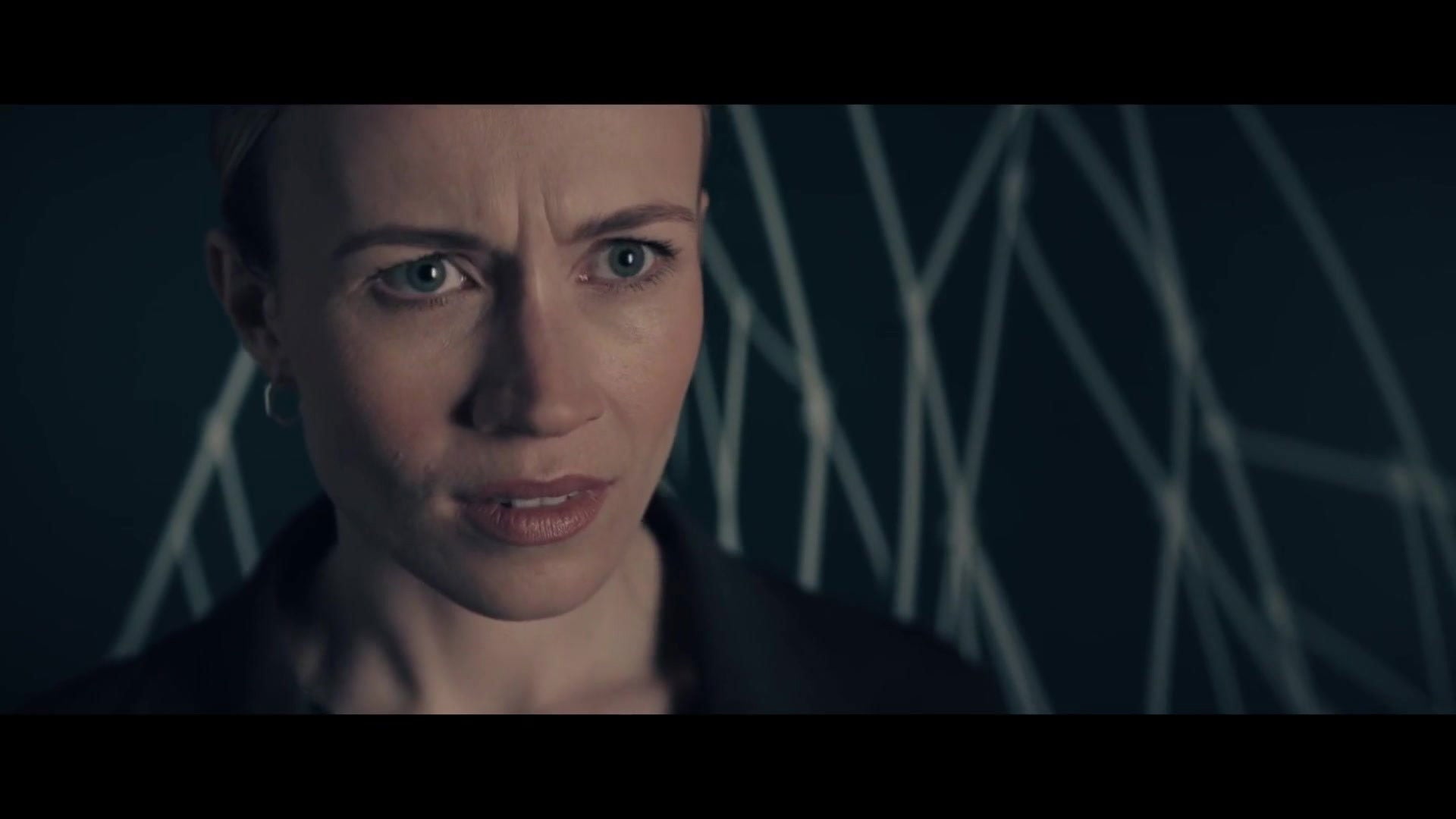 Foto do filme The Alice Paradox