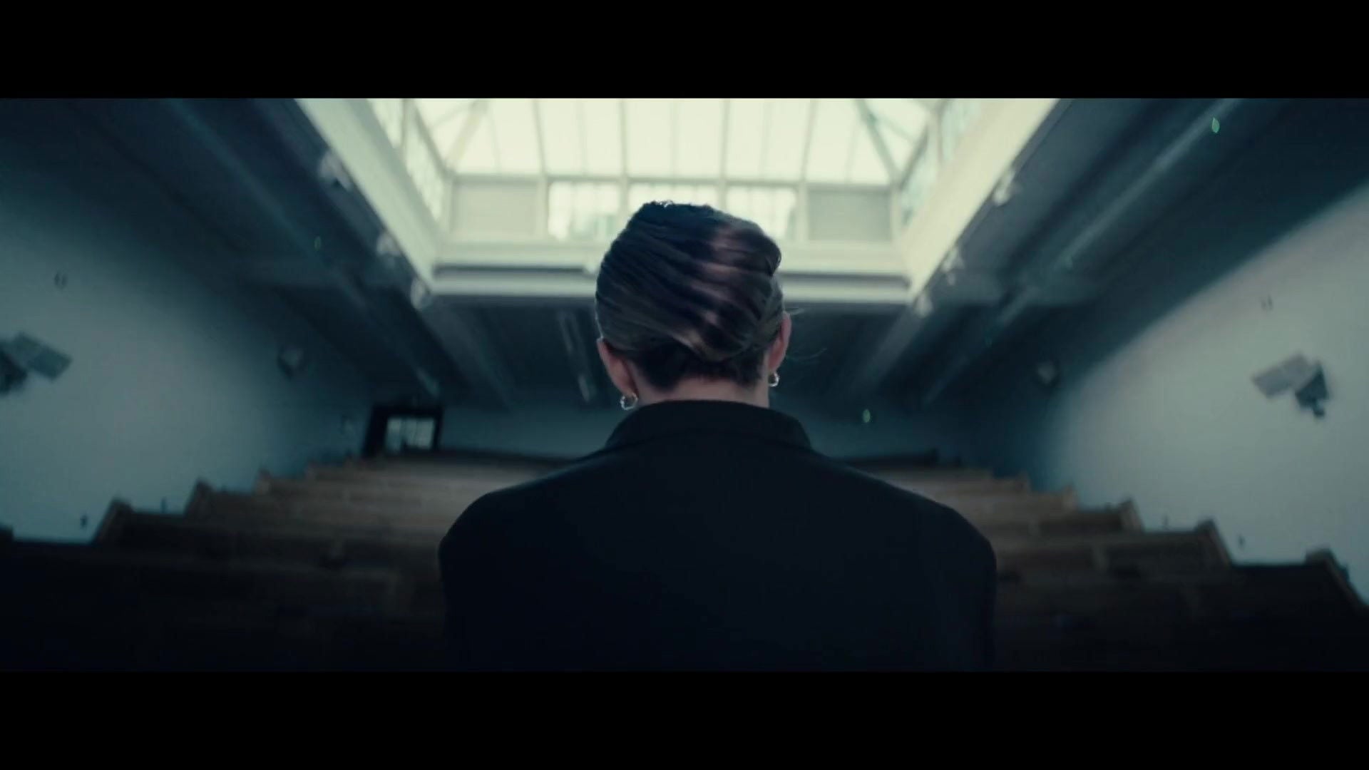 Foto do filme The Alice Paradox