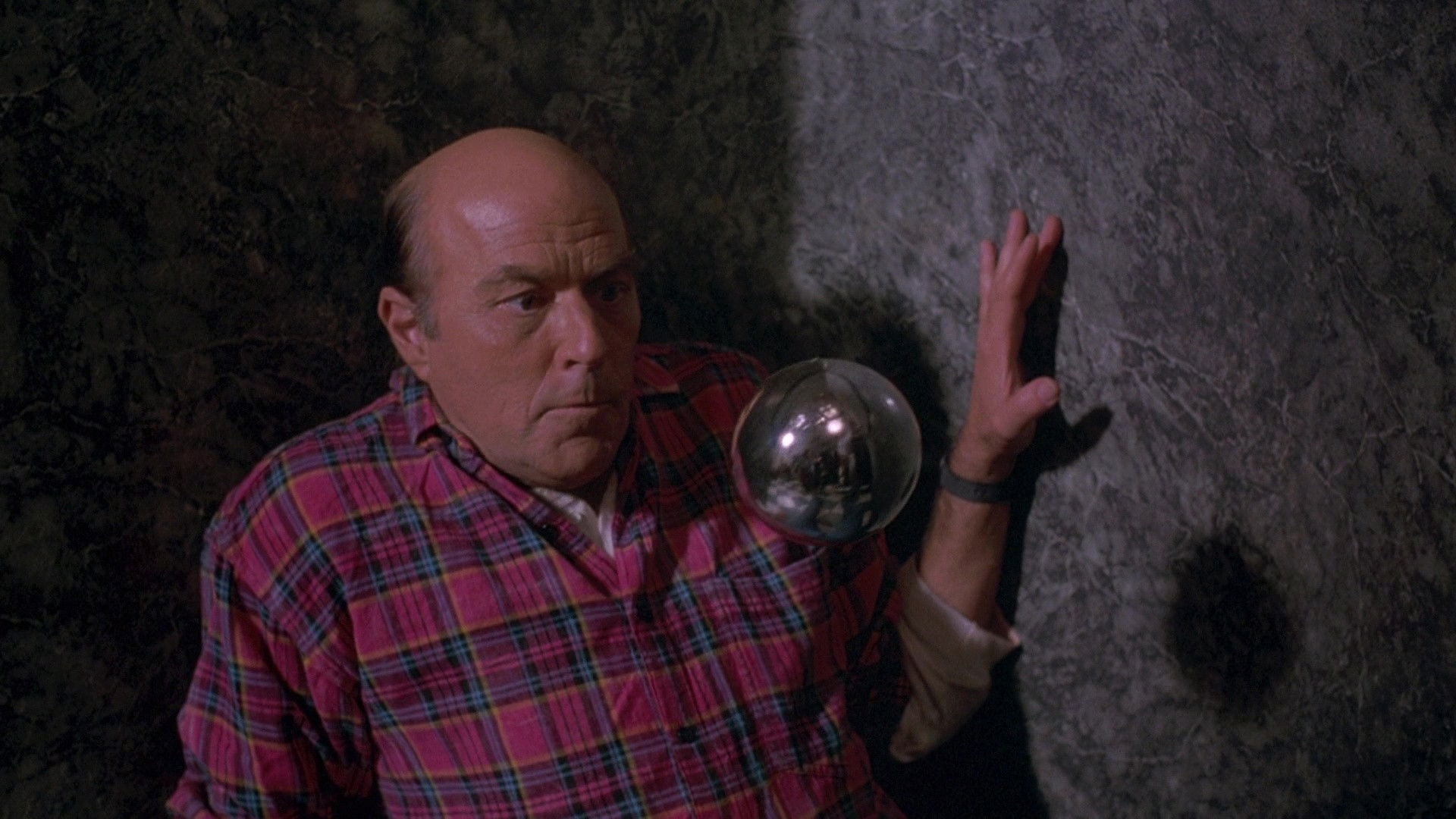 Foto do filme Fantasma 4: O Pesadelo Continua