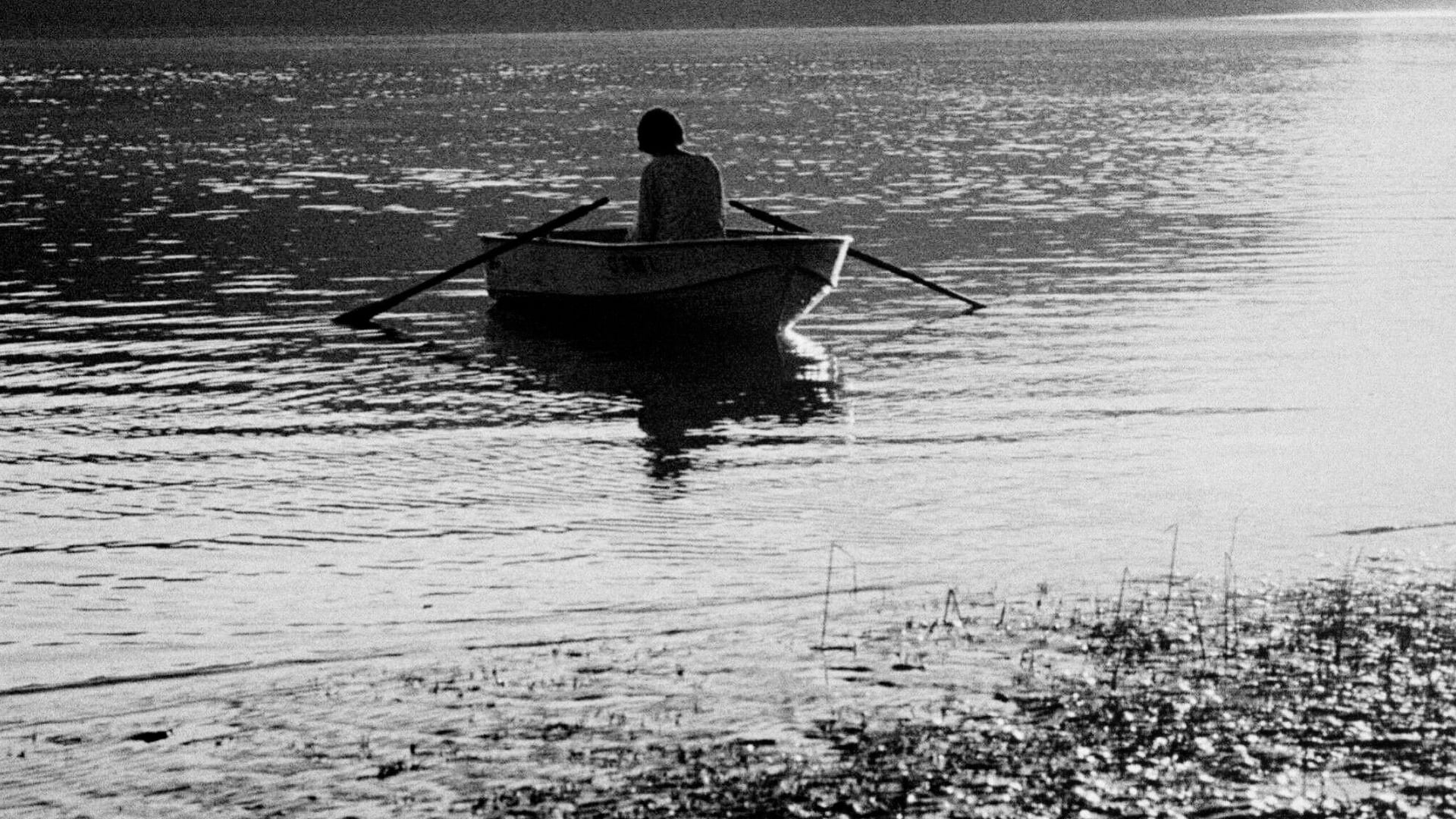 Foto do filme Sonhos Alucinantes