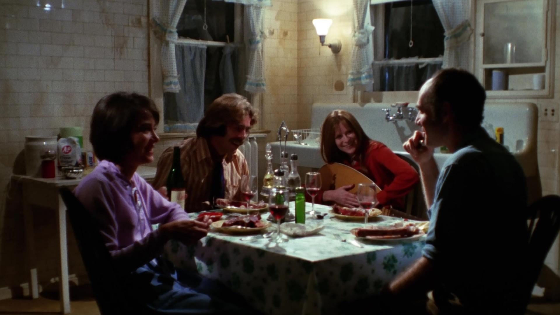 Foto do filme Sonhos Alucinantes