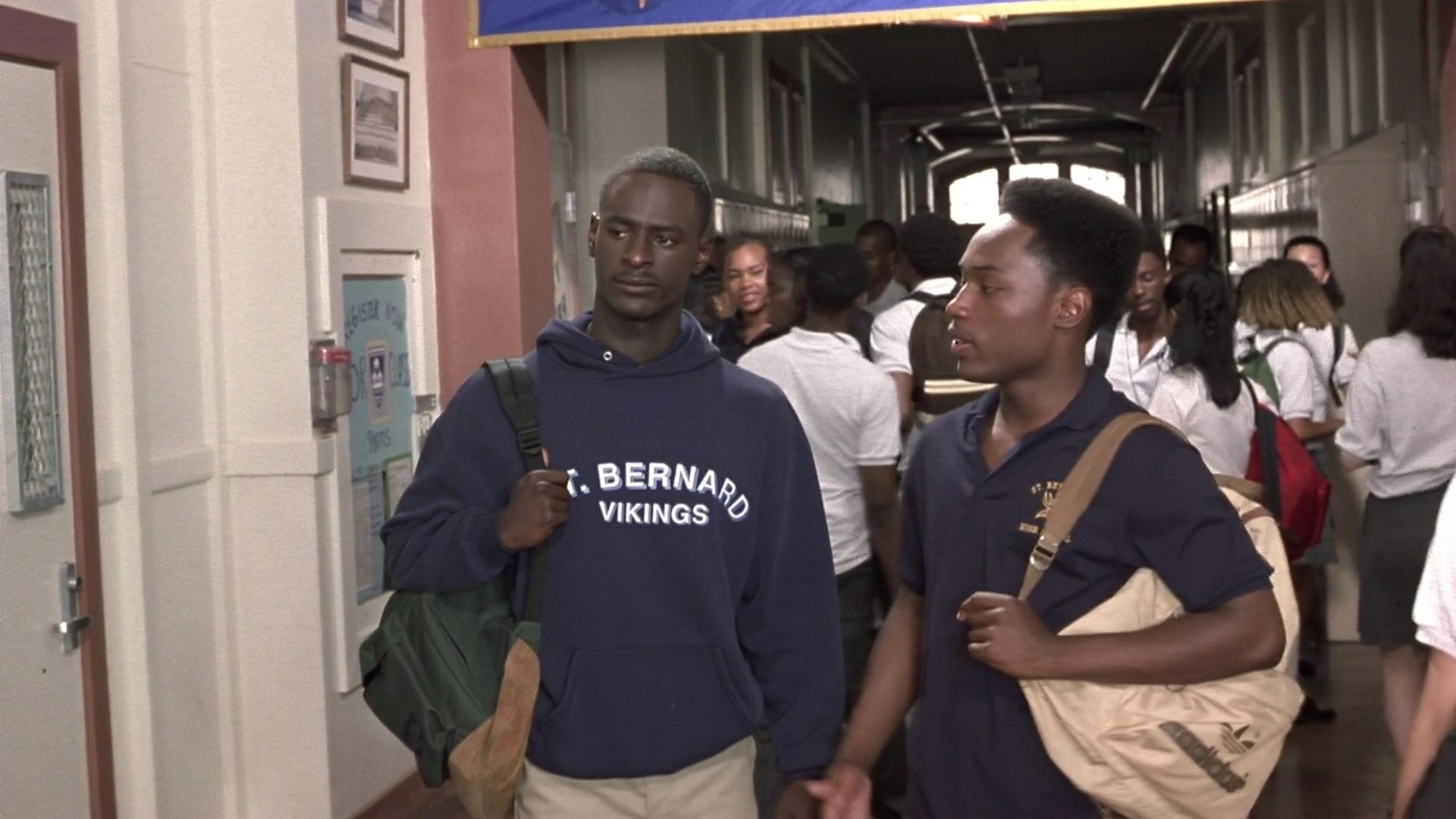 Foto do filme Noivo em Pânico
