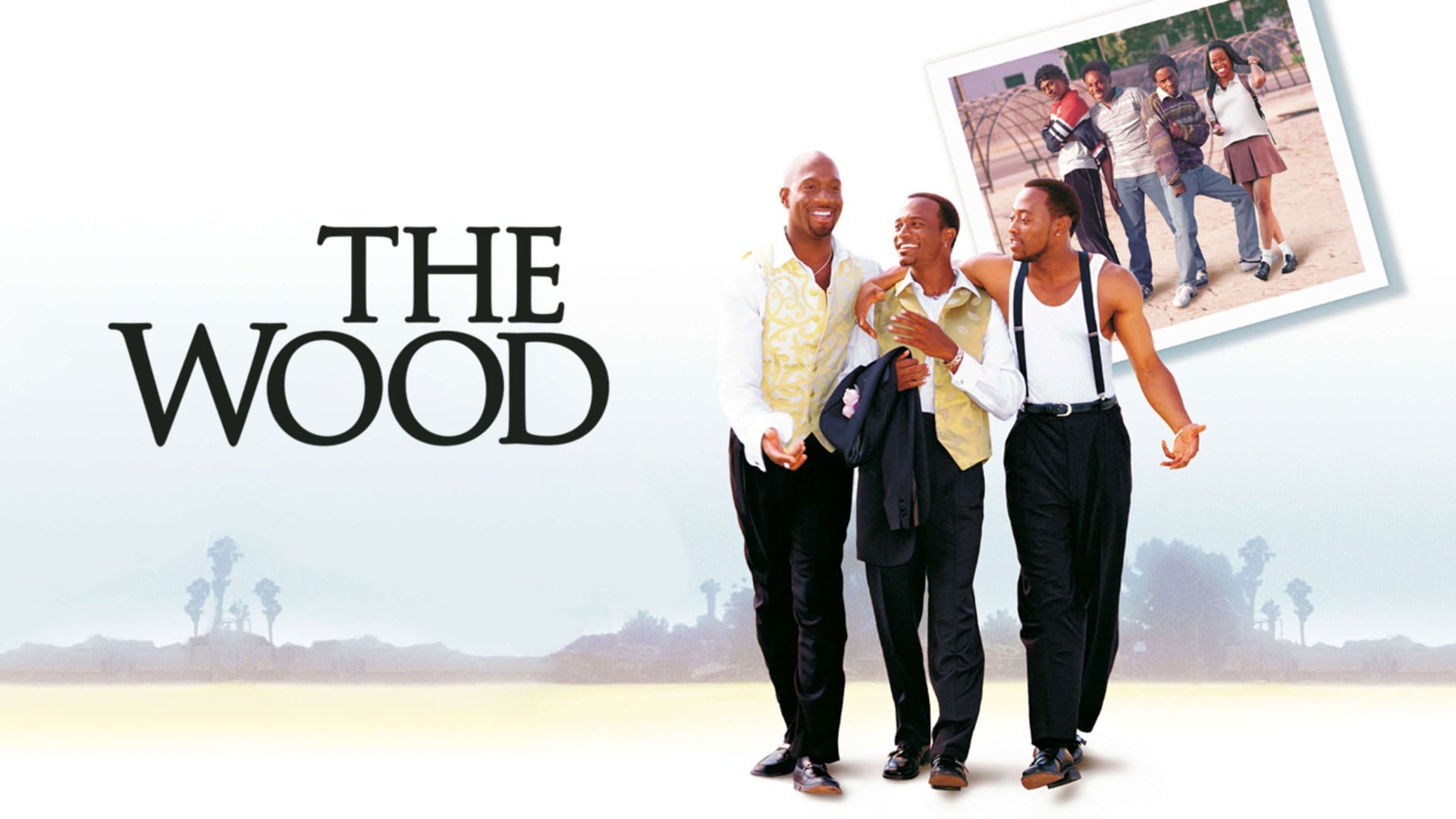 Foto do filme Noivo em Pânico