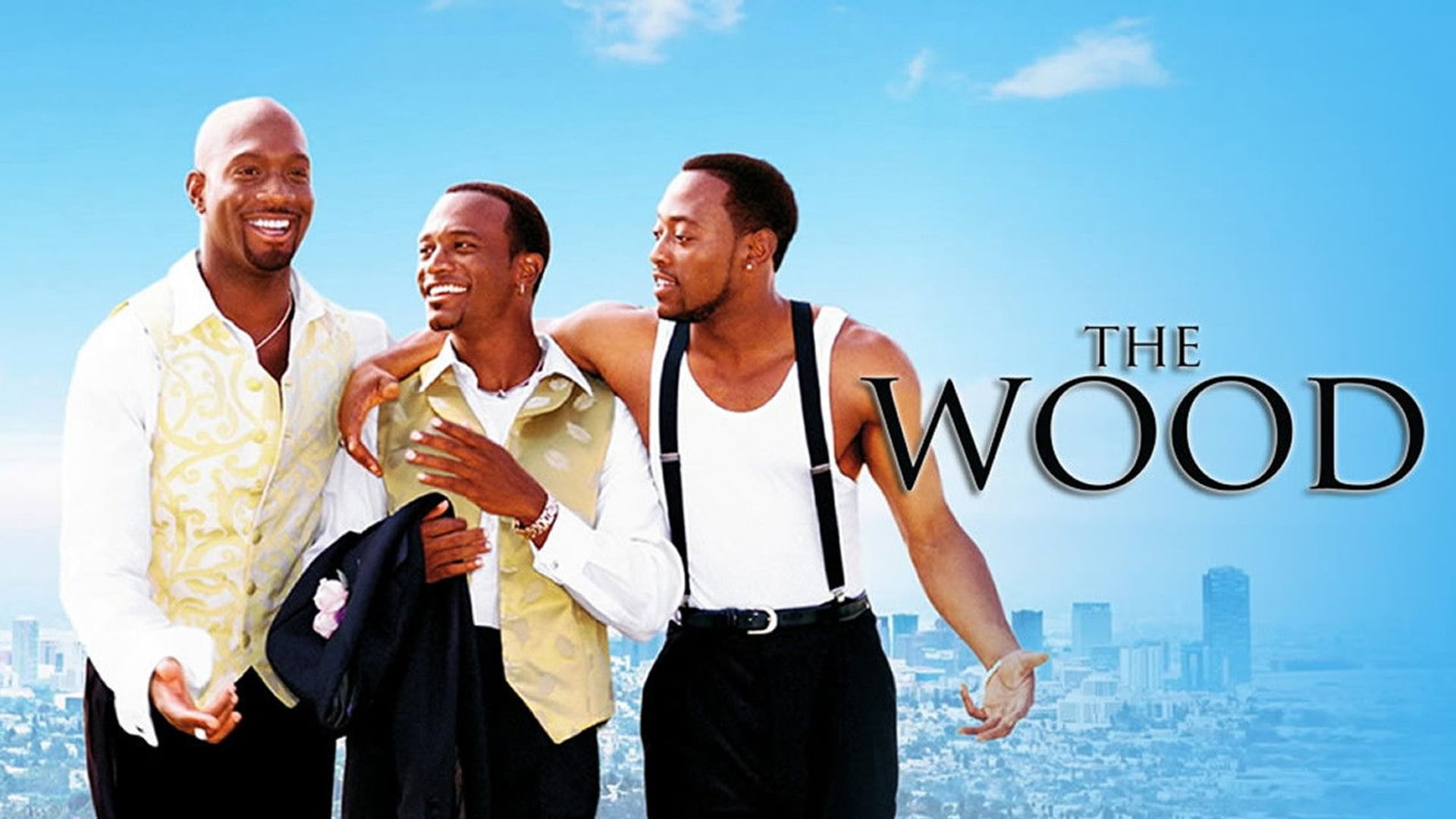 Foto do filme Noivo em Pânico
