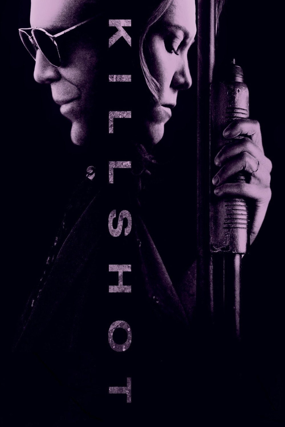 Killshot - Tiro Certo