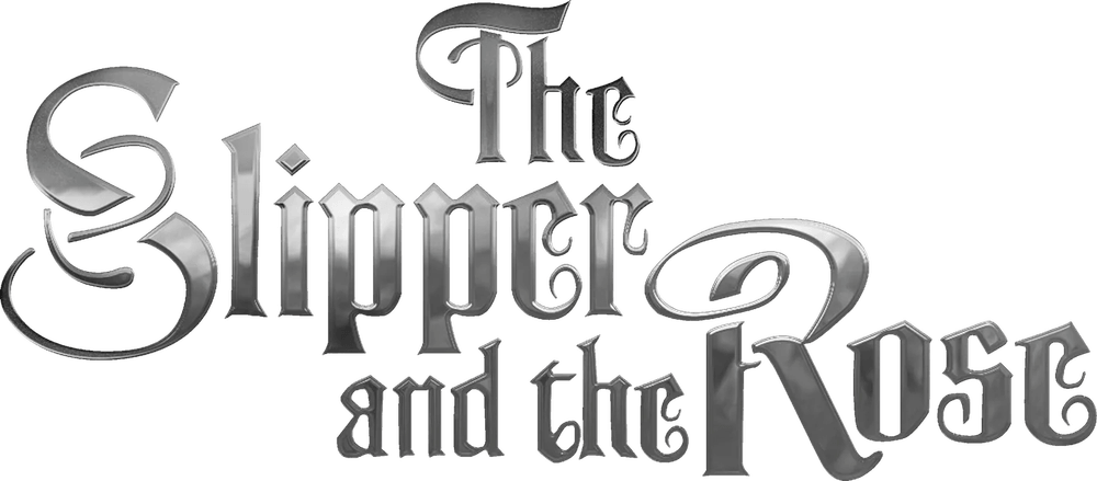 Foto do filme The Slipper and the Rose