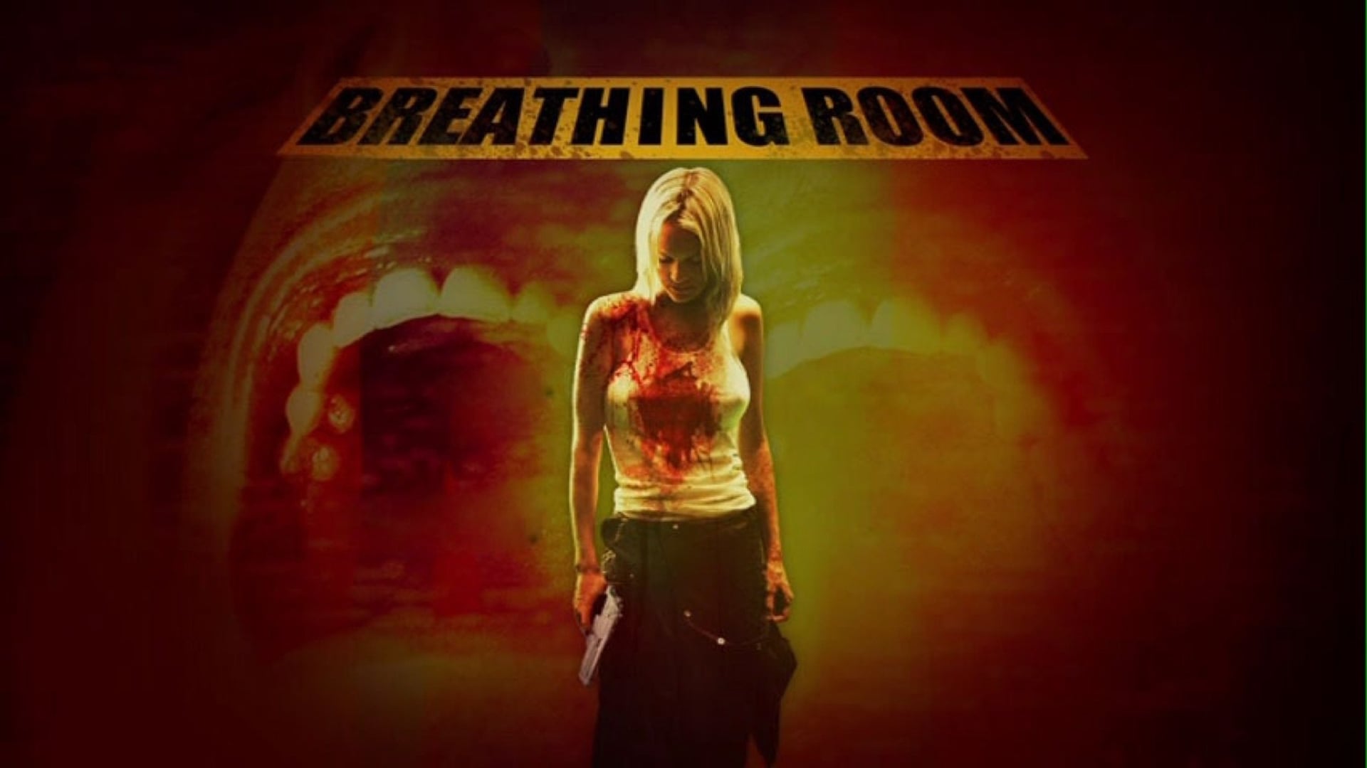 Foto do filme O Quarto do Inferno
