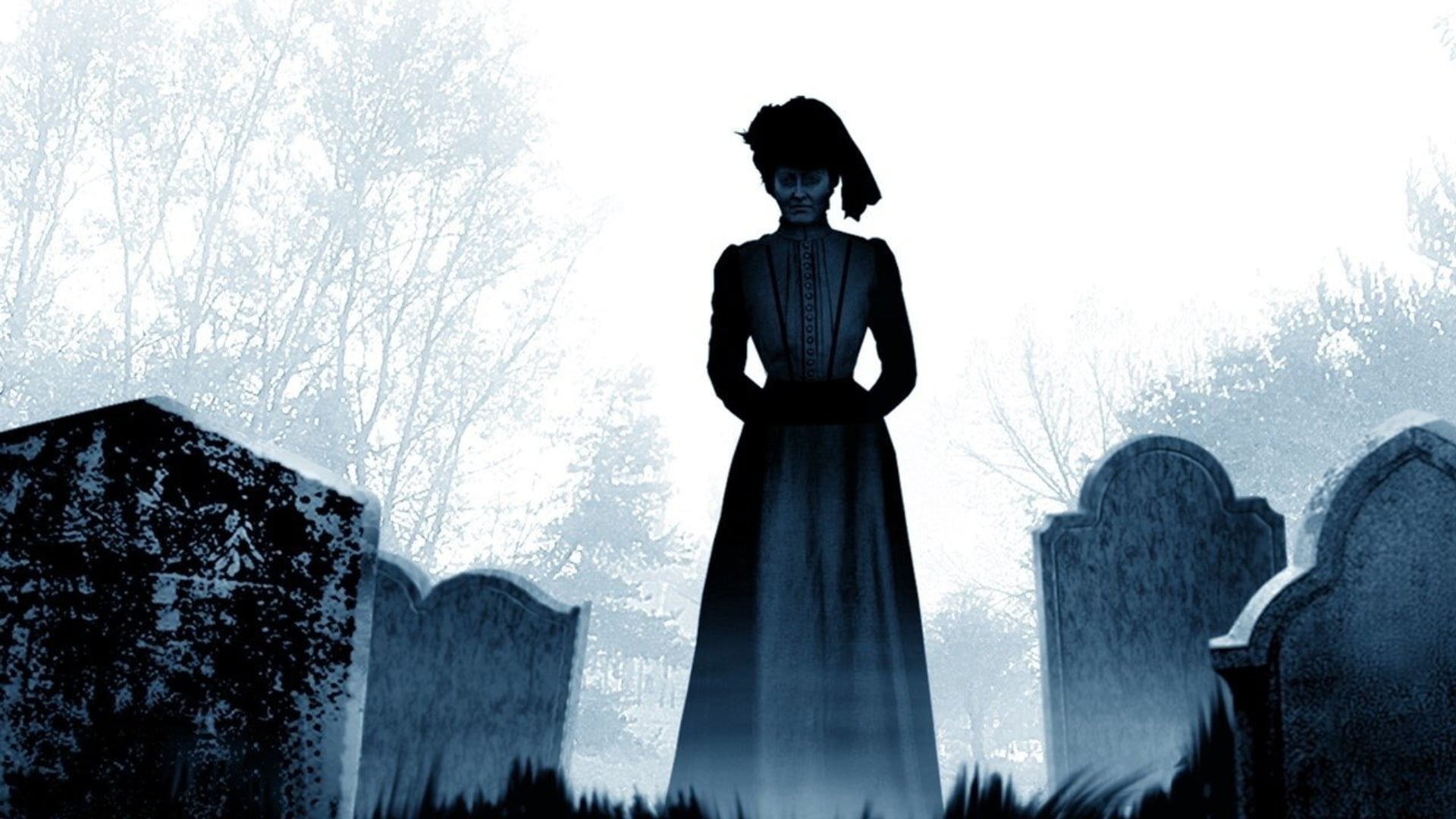 Foto do filme The Woman in Black