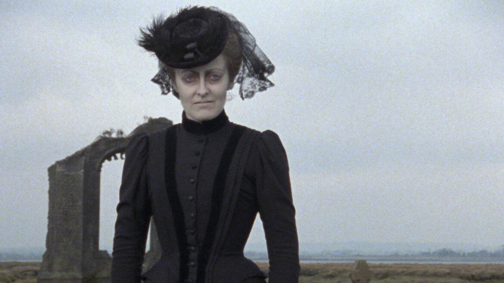Foto do filme The Woman in Black